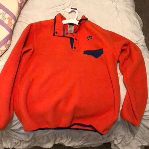 Patagonia Jacket
